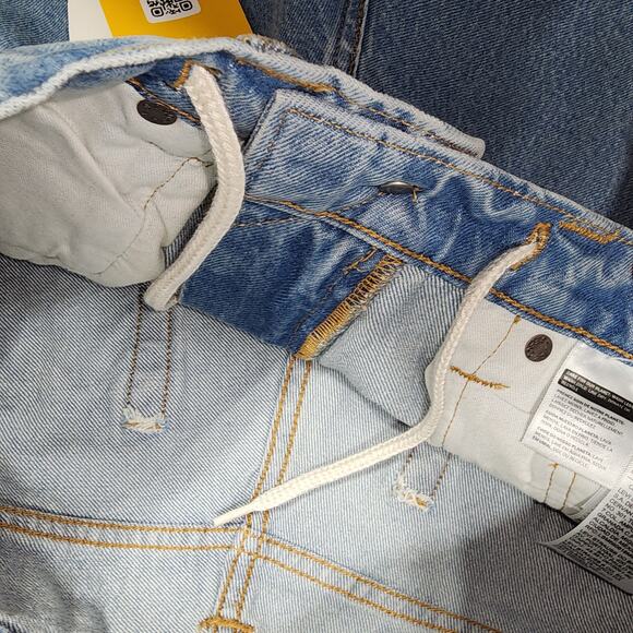 Levi's super baggy W28'' x L34'' men - Picture 5 of 10